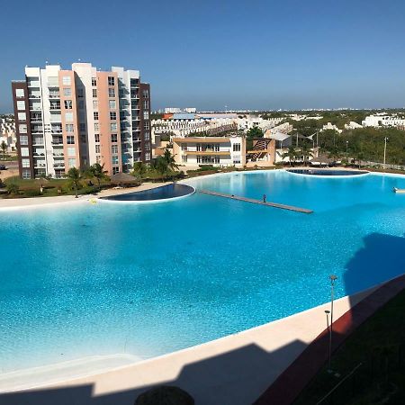 Dream Lagoons Канкун Екстериор снимка