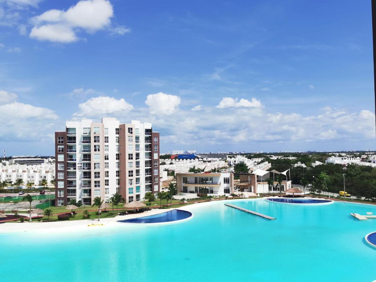 Dream Lagoons Канкун Екстериор снимка