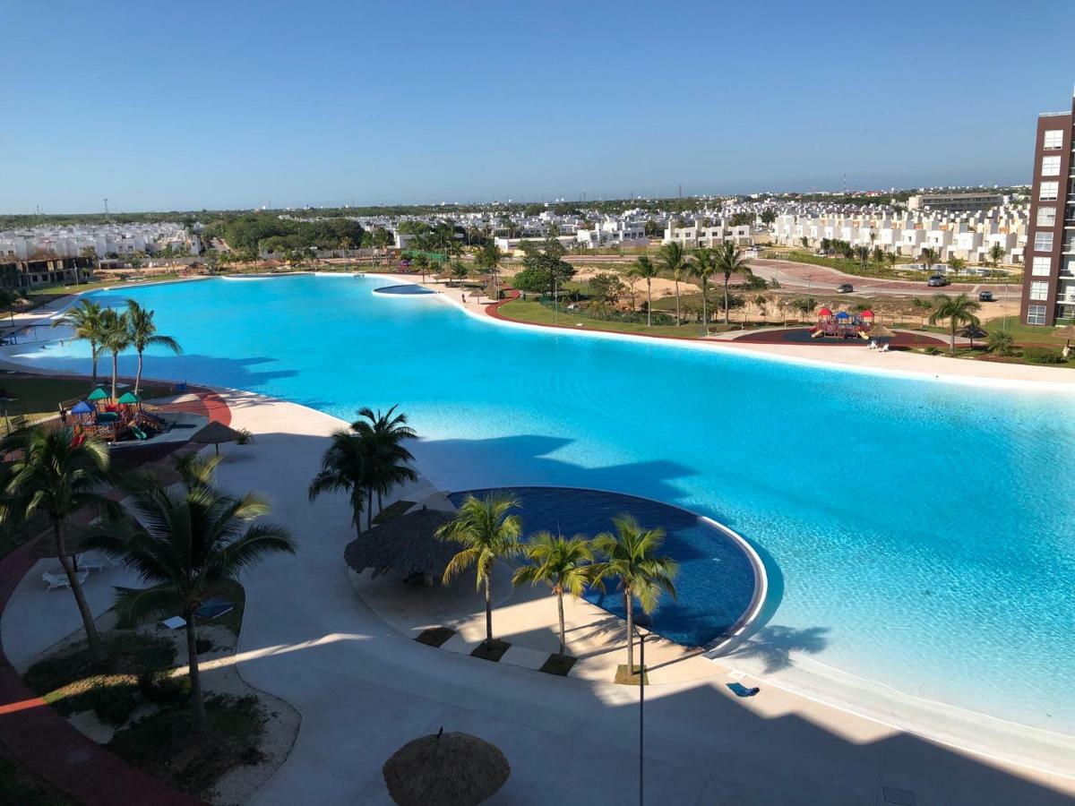 Dream Lagoons Канкун Екстериор снимка